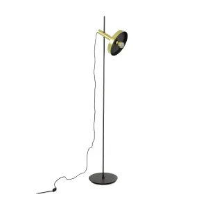 Luminosa Whizz Floor Lamps Floor Lamps Yellow, E27