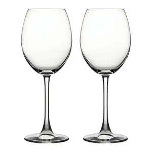 Pasabahce Enoteca Wine Glasses - 440ml - Pack of 2