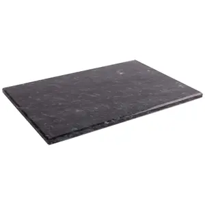 Argon Tableware - Marble Rectangle Chopping Board - 30cm x 20cm