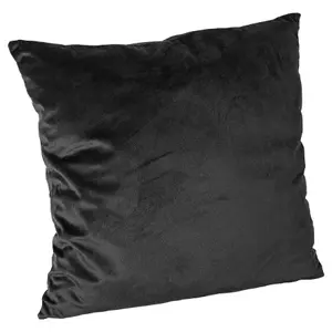 Square Velvet Cushion - 55cm x 55cm