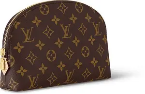 Louis Vuitton® - Cosmetic Pouch MM - Monogram Canvas - Women - Luxury