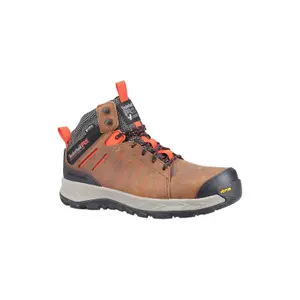 Timberland Pro Trailwind Work Boot Brown