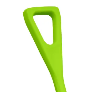 Sealey General-Purpose Polypropylene Shovel With 690mm Handle Heavy Duty SS10