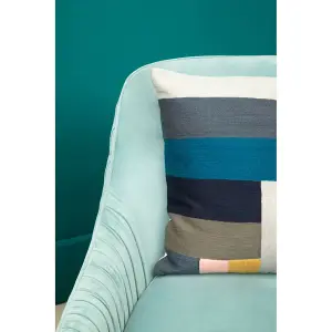 Bosie Ozella Assorted Stripe Cushion