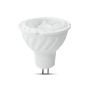 V-TAC 6.5W MR16 LED Spotlight Bulb with Samsung Chips - Cool White 6400K