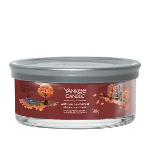 Yankee Candle Signature Multiwick Tumbler Autumn Daydream