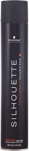 Schwarzkopf Silhouette Super Hold Hairspray 750Ml