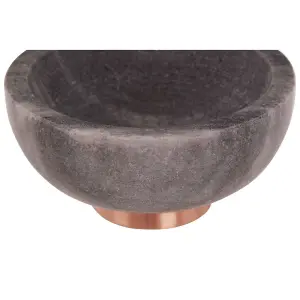 Maison by Premier Maison Set Of 3 Dipping Bowls