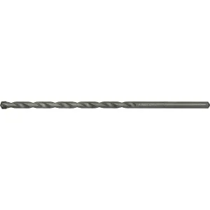 High-Performance 5.5 x 150mm Rotary Impact Drill Bit for Masonry