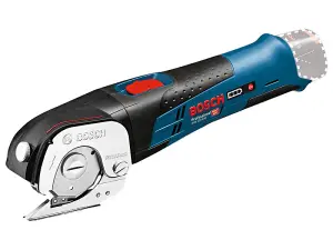 Bosch GUS 12V-300 Professional Shear Tool - Versatile and Efficient Cutting Solution