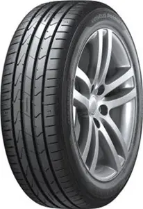 Hankook 195 65 R15 91V Ventus Prime3 K125 - Car Tyres - Summer Tyre - Just Tyres - Black