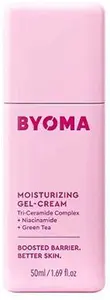 Byoma Moisturizing Gel Cream 50Ml