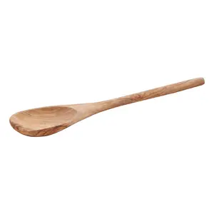 Alpen Home Bester Wood Cooking Spoon