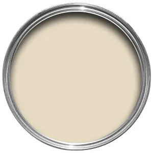 Laura Ashley Creamware Eggshell Emulsion paint, 750ml