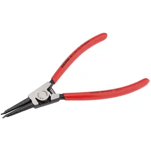 KNIPEX 46 11 A2 SBE Circlip Pliers, 180mm 50720