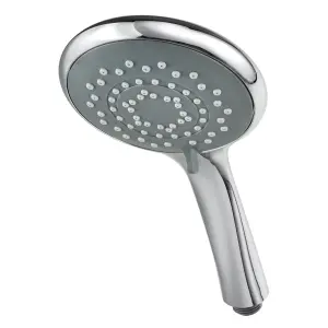 Triton Amala DuElec® White Manual Electric Shower, 9.5kW