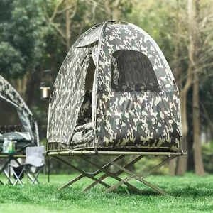 Brezlynn 1 Person Tent