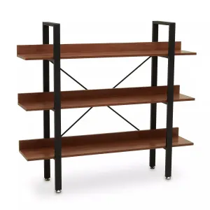 Interiors by Premier Laxton 3 Tier Shelf Unit