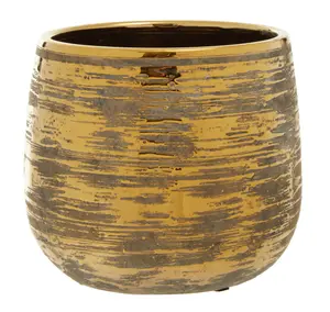 Interiors by Premier Honna Large Ceramic Planter