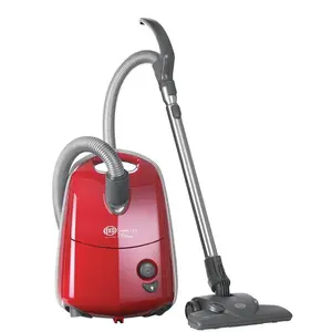 Sebo E1 ePower Cylinder Vacuum Cleaner Red