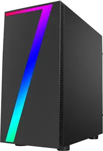 Gaming PC Intel Core i5 16GB RAM 500GB HDD 120GB SSD Windows 10 HDMI