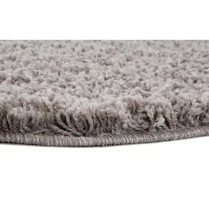 Rug Grey Small Rug x (W)70cm