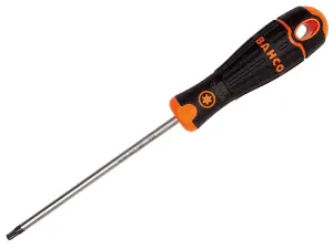 Bahco B194.015.100 BAHCOFIT Screwdriver TORX Tip TX15 x 100mm BAH194015100