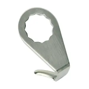 Sealey Air Blade For WK025 Workshop Silver 18mm - Undercut WK025U18