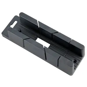 Draper Mini Mitre Box, 200 x 35 x 50mm 48677