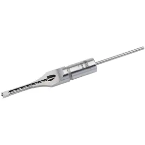 Draper  Mortice Chisel and Bit, 1/4", 13/16" 43046