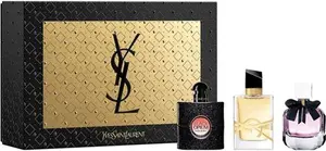 YSL 3 Pc Miniature Set For Women