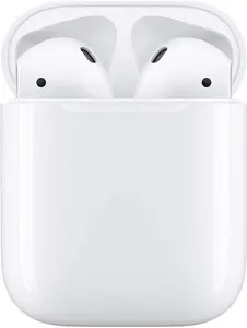 Apple Airpods With Charging Case 2nd Generation