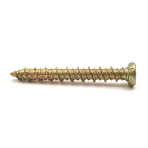 Rapierstar StarFix FFT Masonry Screw (100 Pack) - 62mm