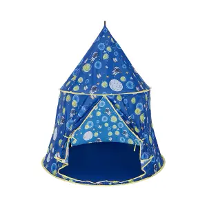 Livingandhome Pop-up Foldable Play House Tent for Toddlers