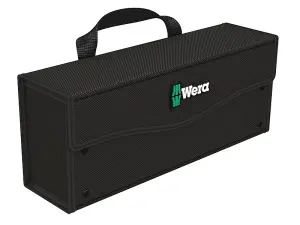 Wera 05004352001 Wera 2go 3 Toolbox WER004352