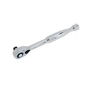 Ratchet 1/4" Drive Small Head 72 Teeth Quick Release (Neilsen CT1858)