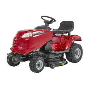 Mountfield T42M SD Petrol Ride-on lawnmower 452cc