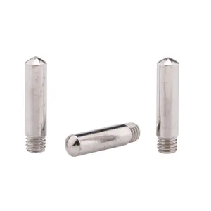 Draper Plasma Cutter Electrode for Stock No. 70066 (Pack of 3) 13445