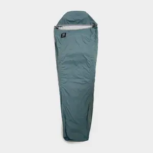 OEX Lightweight Big Bush Bivi, Waterproof Sleeping Pod with Fully Taped Seams