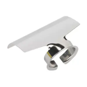 Sealey Deflector Accessory For HS105 and HS107K Hot Air Guns Tools HS107K.28