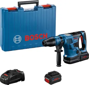 BOSCH GBH 18V-36C 18v 3 function hammer SDS max