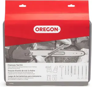 Oregon Chainsaw Maintenance Kit