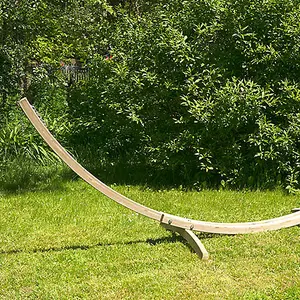 Amazonas Star Hammock Set - Ocean