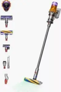 Dyson V12 ABSOLUTE 470521-01 Detect Slim Vacuum