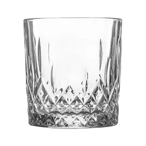 LAV - Odin Whisky Glasses - 330ml - Pack of 6