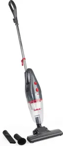 Beldray BEL0770N-GRY 2-In-1 Multifunctional 1L Lightweight 600W Vacuum Cleaner - Grey | Robert Dyas