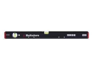 Hultafors HVP60 Craftsman Magnetic Level 60cm