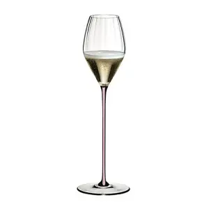 Riedel High Performance Champagne Glass Pink