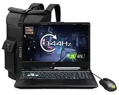 Asus Tuf Gaming A15 Laptop Bundle