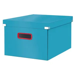 Leitz Click & Store Cosy Calm Blue Storage Box Medium